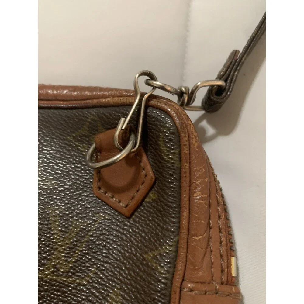 Louis Vuitton vintage louis